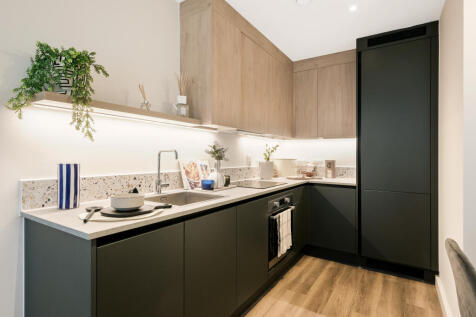 4 kitchen